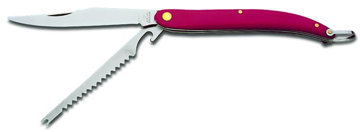Scyzorek w�dkarski NK-376N