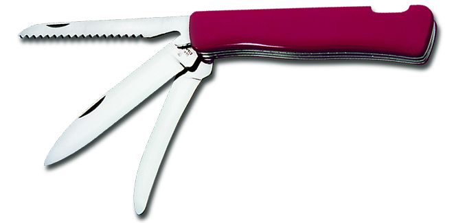 Scyzoryk my�liwski NK-612