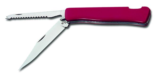 Scyzoryk w�dkarski NK-612W