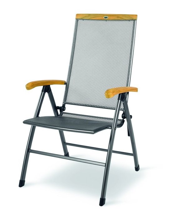 Senio- fotel sk�adany