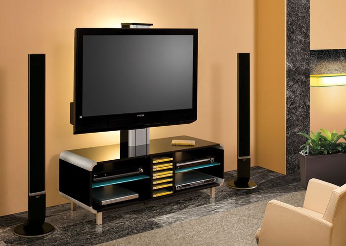 Stolik RTV Primus 2