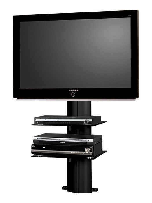 Stolik RTV Orion 1 black
