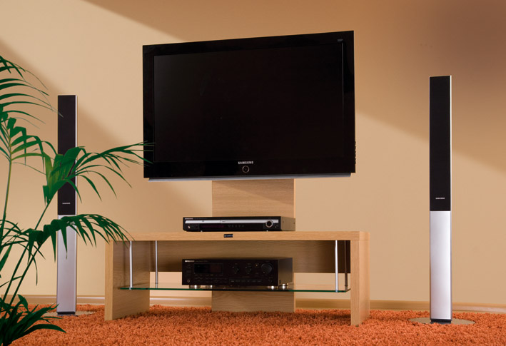 Stolik RTV Sirocco 2